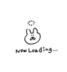 曖昧ぴーぷる あいさつ編（個別スタンプ：23）