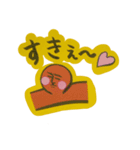脳血管スタンプ（個別スタンプ：3）