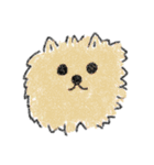 いっぬたちU^ェ^U（個別スタンプ：10）