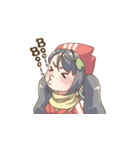 あに丸_vol1（個別スタンプ：1）