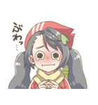 あに丸_vol1（個別スタンプ：5）