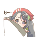 あに丸_vol1（個別スタンプ：6）