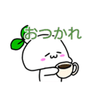もちみのらいんすたんぷ（個別スタンプ：15）