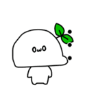もちみのらいんすたんぷ（個別スタンプ：22）