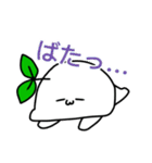 もちみのらいんすたんぷ（個別スタンプ：28）