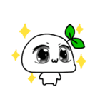 もちみのらいんすたんぷ（個別スタンプ：38）