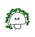 もちみのらいんすたんぷ（個別スタンプ：40）