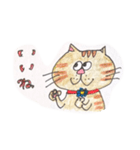 使えるDailyねこち。（個別スタンプ：28）