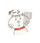 使えるDailyねこち。（個別スタンプ：29）