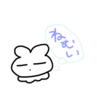 ひさびさにつくったすたんぷ（個別スタンプ：33）