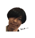 日常で使えるあずま語録8（個別スタンプ：8）