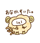 カラフルひつじのLINEスタンプ（個別スタンプ：13）