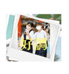 twomann（個別スタンプ：5）