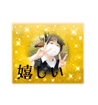 twomann（個別スタンプ：7）