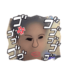 一輝すたんぷ‼️（個別スタンプ：16）