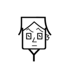 ㄅㄆㄇㄈさん（個別スタンプ：1）