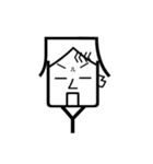 ㄅㄆㄇㄈさん（個別スタンプ：11）