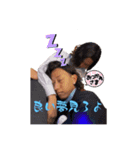 田中スタンプ23.4.6（個別スタンプ：6）