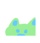 キャラ絵（個別スタンプ：2）