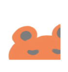 キャラ絵（個別スタンプ：3）