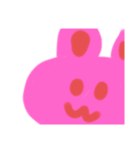キャラ絵（個別スタンプ：4）