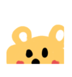 キャラ絵（個別スタンプ：5）