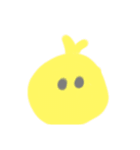 キャラ絵（個別スタンプ：7）