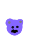 キャラ絵（個別スタンプ：8）