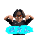 たくねぇといっしょ！！！（個別スタンプ：22）