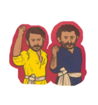 インドの人スタンプ2（個別スタンプ：11）