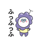 妖精さんのお喋り（個別スタンプ：8）