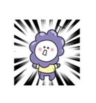 妖精さんのお喋り（個別スタンプ：9）