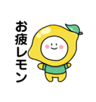 妖精さんのお喋り（個別スタンプ：10）