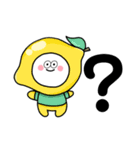 妖精さんのお喋り（個別スタンプ：12）