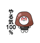 妖精さんのお喋り（個別スタンプ：25）