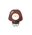 妖精さんのお喋り（個別スタンプ：27）
