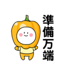 妖精さんのお喋り（個別スタンプ：30）