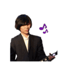 日常で使えるあずま語録9（個別スタンプ：19）