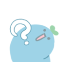 もちぐさくん（個別スタンプ：29）