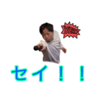 CATS第5世代（個別スタンプ：3）