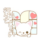 にゃんこ日和(ペルシャ猫のたま)-toYvu-（個別スタンプ：20）