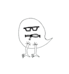 Character made by me！ -3（個別スタンプ：2）