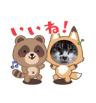 イケメンそら（個別スタンプ：1）