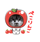 イケメンそら（個別スタンプ：17）
