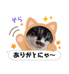 イケメンそら（個別スタンプ：19）