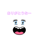 かんさいべんスタンプ（個別スタンプ：10）