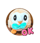 Innusuta（個別スタンプ：1）