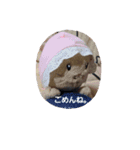 ピンクと時々ブルー第2幕（個別スタンプ：2）