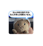 ピンクと時々ブルー第2幕（個別スタンプ：6）