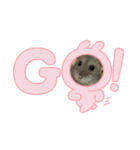 よるたんstamp（個別スタンプ：4）